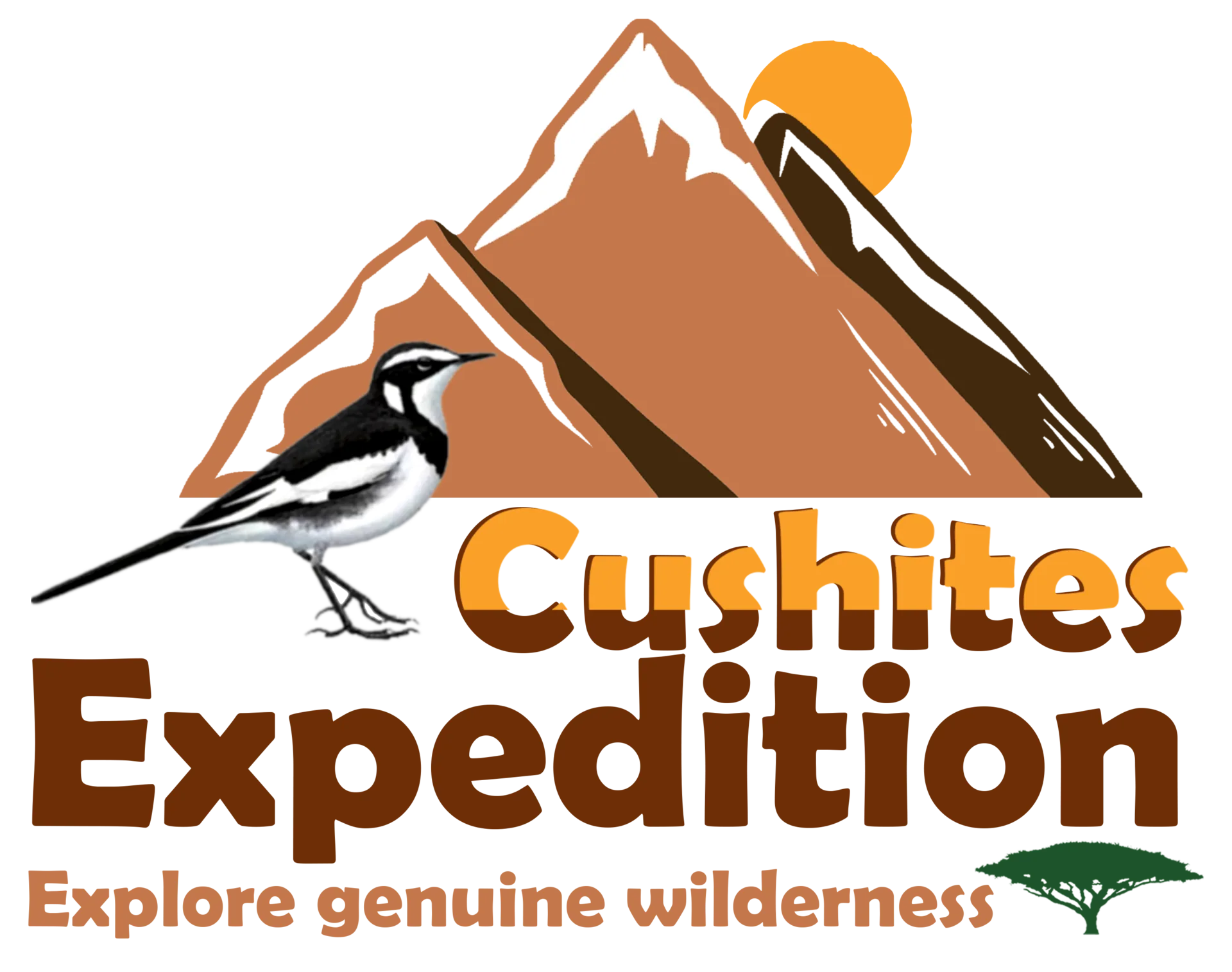 Cushites Expedition