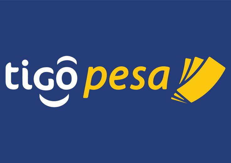 Tigo Pesa